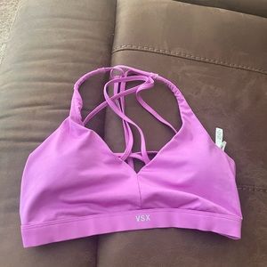 Victoria Secret Sport Bra with padding used